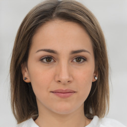 Dr. Helena K. (Germany)